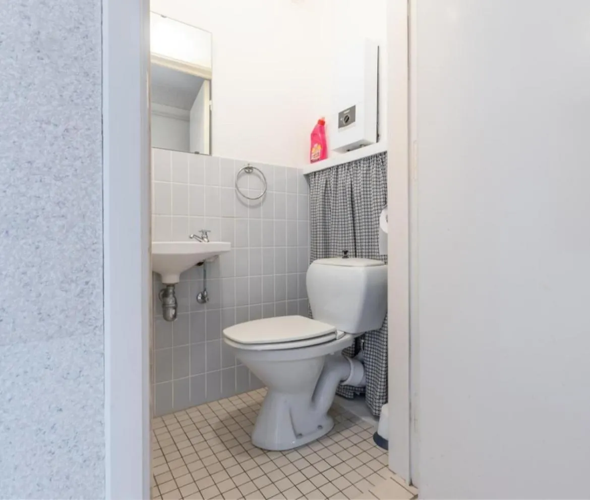 Cozy 2-Bedroom Apartment With Stunning Sea View T77 Остенде Бельгия